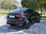 Geely Tugella 2023